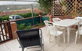 Accogliente Appartamento Costa Makauda