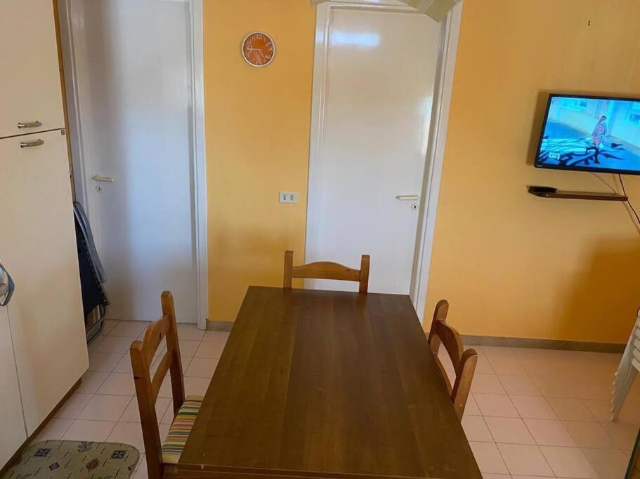 Accogliente Appartamento Costa Makauda Ribera Esterno foto