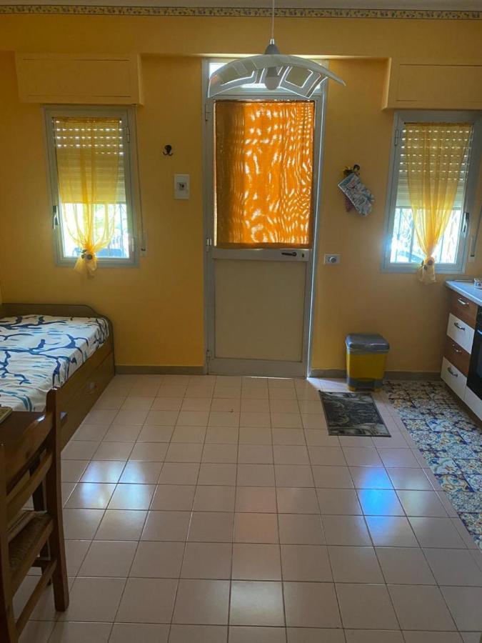 Accogliente Appartamento Costa Makauda Ribera Esterno foto