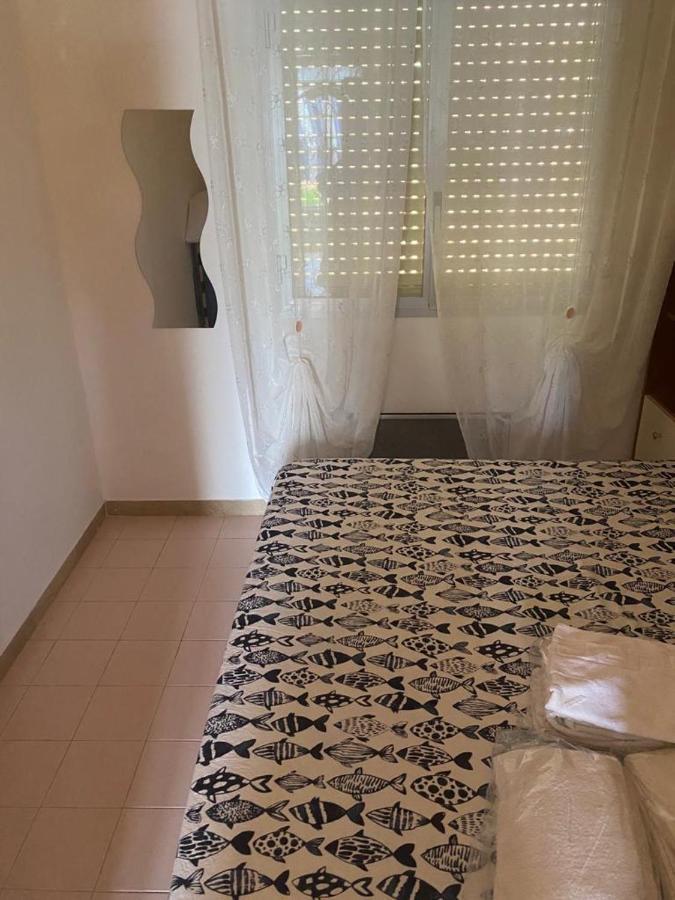 Accogliente Appartamento Costa Makauda Ribera Esterno foto